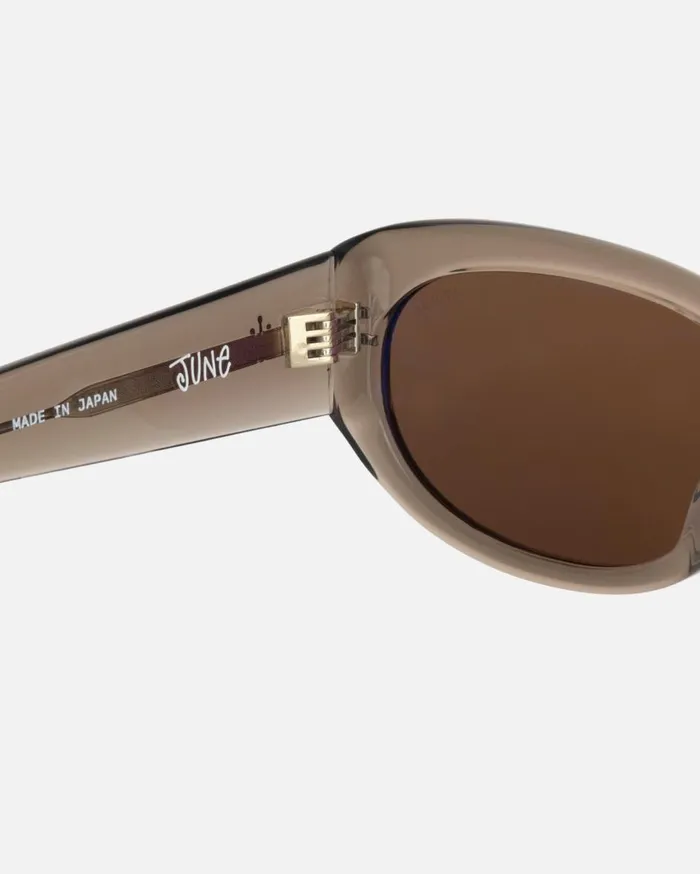 Accessories MenWomen Stussy JUNE SUNGLASSES