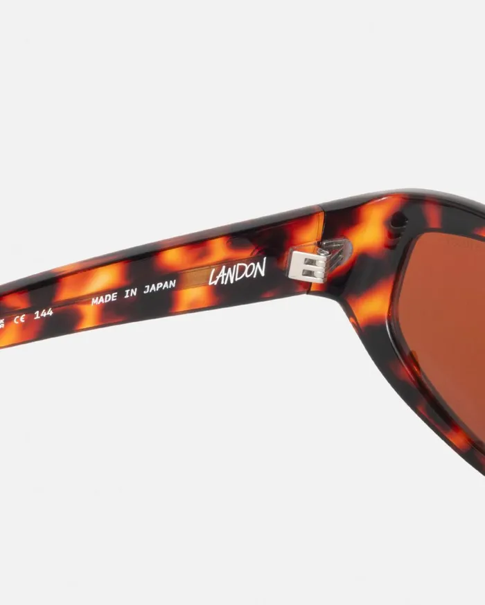 Accessories MenWomen Stussy LANDON SUNGLASSES Accessories MenWomen Stussy LANDON SUNGLASSES