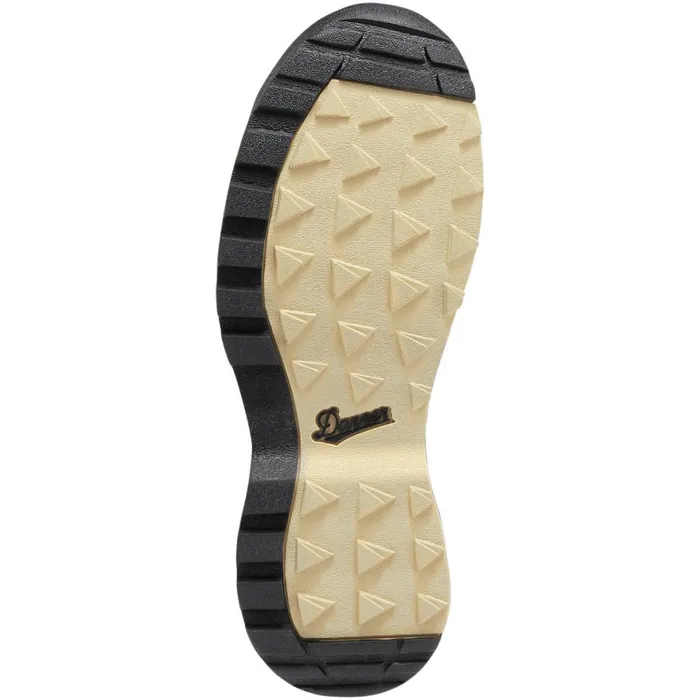 Adrika Jet BlackMojave Women Danner Boots