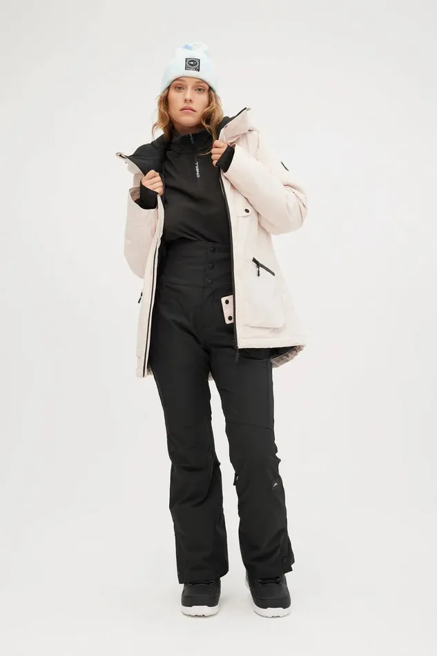 AMETRINE PANTS Blackout Women O039NEILL Women039S Snow