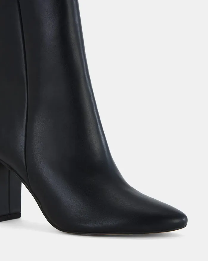 Ankle Boots NOVO Shoes Women HOLLIE BLACK Ankle Boots NOVO Shoes Women HOLLIE BLACK