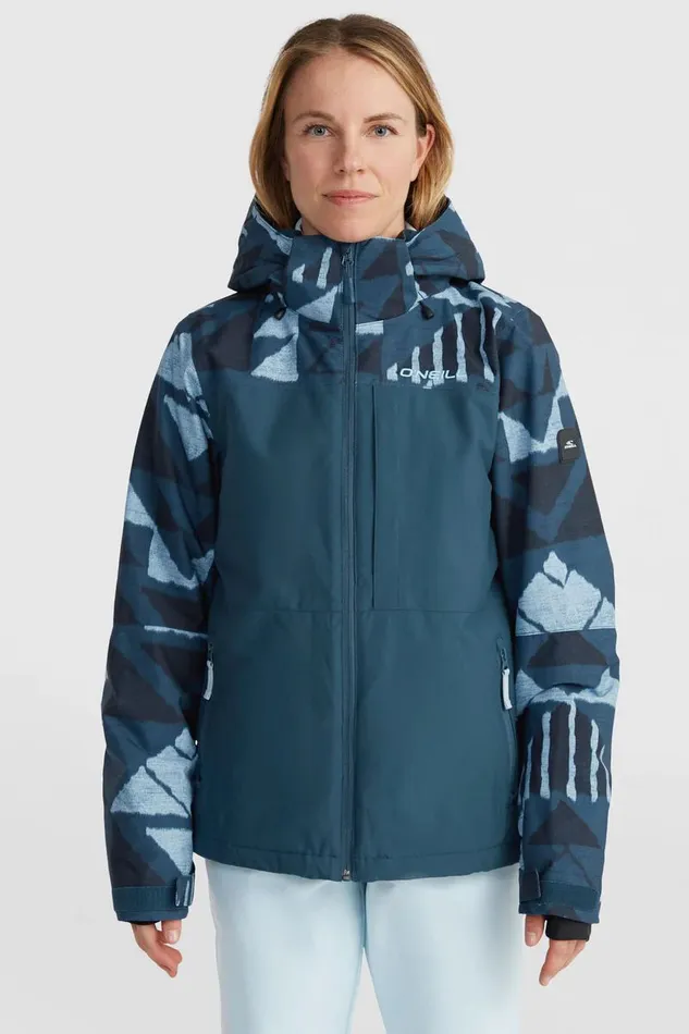 APLITE PLUS SNOW JACKET Women O039NEILL Women039S Snow