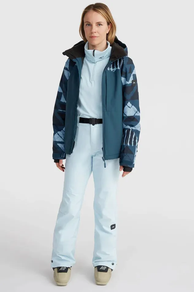 APLITE PLUS SNOW JACKET Women O039NEILL Women039S Snow