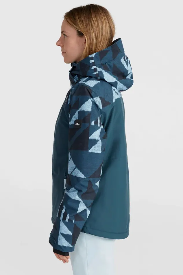 APLITE PLUS SNOW JACKET Women O039NEILL Women039S Snow