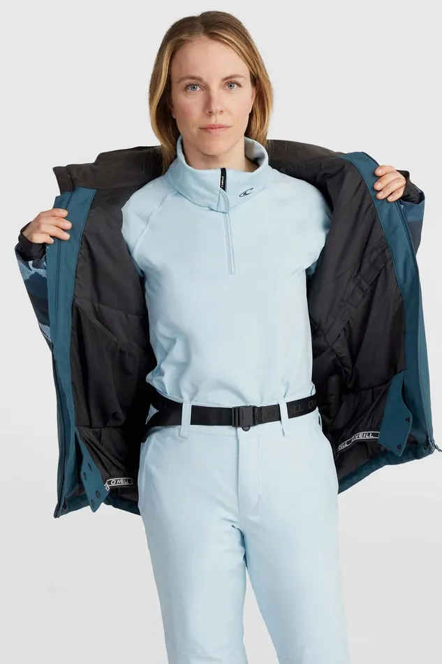 APLITE PLUS SNOW JACKET Women O039NEILL Women039S Snow