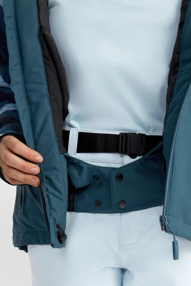 APLITE PLUS SNOW JACKET Women O039NEILL Women039S Snow