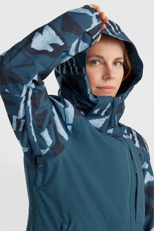 APLITE PLUS SNOW JACKET Women O039NEILL Women039S Snow