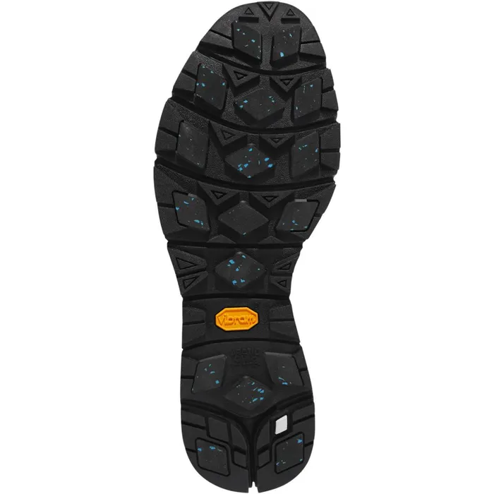 Arctic 600 Chelsea Black Insulated 200G Men Danner SlipOns and Wellingtons