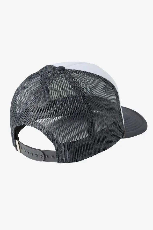 ARLIE CA TRUCKER HAT Women O039NEILL Collections