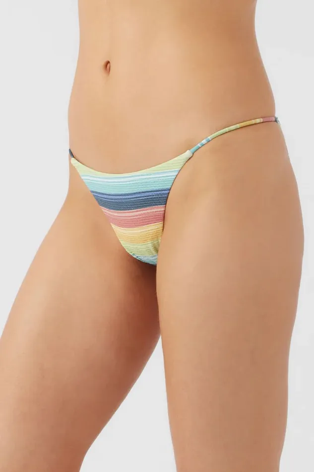 BEACHBOUND STRIPE REDONDO CLASSIC BOTTOMS Multi Clr Women O039NEILL Swim
