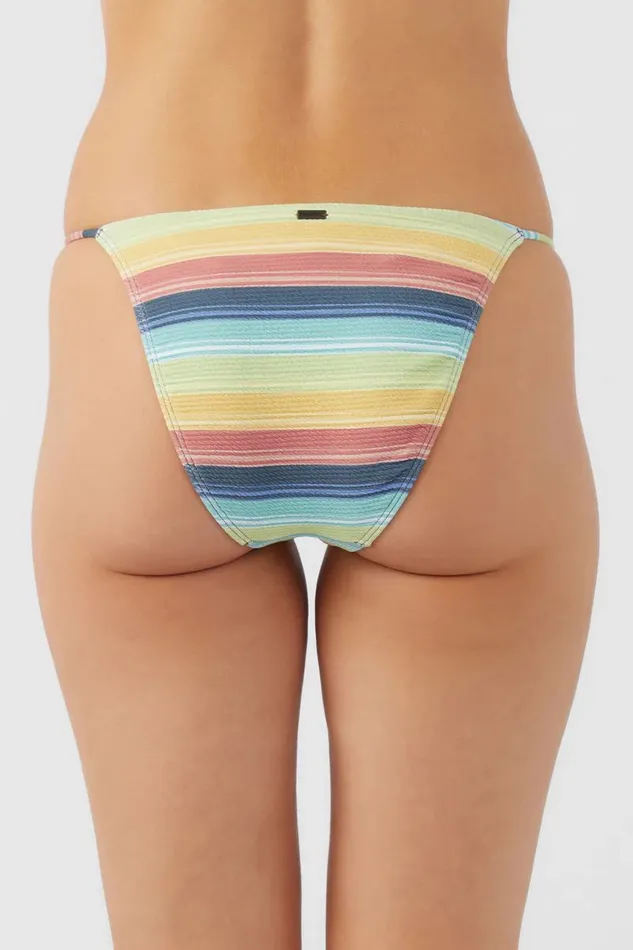BEACHBOUND STRIPE REDONDO CLASSIC BOTTOMS Multi Clr Women O039NEILL Swim