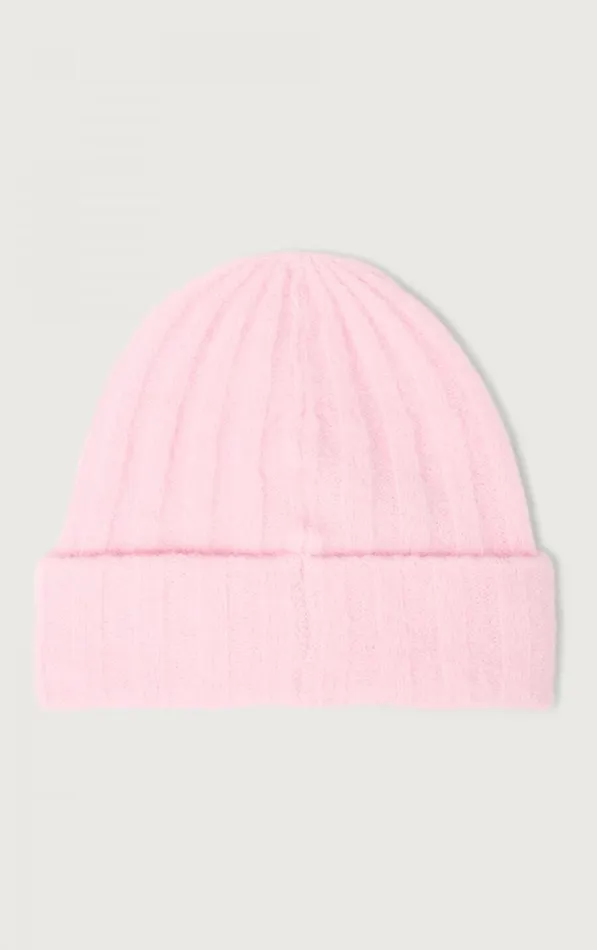 Beanie Vitow Melange Sugared Almond WomenMen American Vintage Beanies and Caps