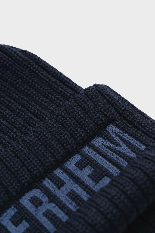 Beanies Women Stutterheim April Beanie Navy