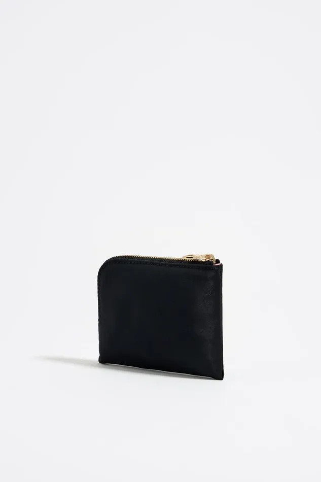 Black Nylon Coin Purse Black Women Bimba Y Lola Wallets And Coin Purses Black Nylon Coin Purse Black Women Bimba Y Lola Wallets And Coin Purses