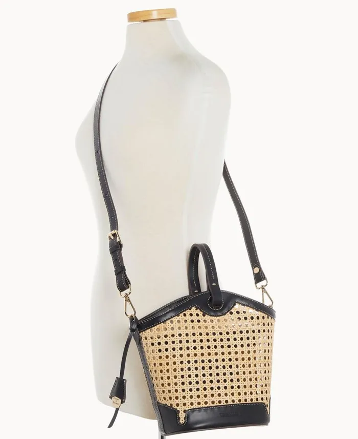 Boldrini Vienna Bella Black Woman Dooney and Bourke Satchels Boldrini Vienna Bella Black Woman Dooney and Bourke Satchels