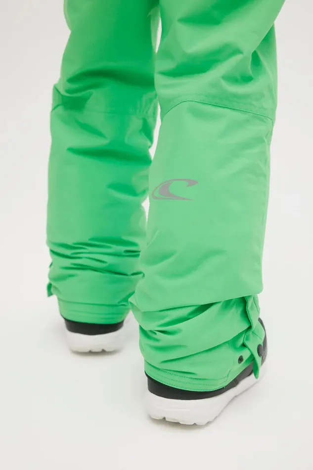 BOY039S ANVIL PANTS Lum Green Kids O039NEILL Girl039S Sale