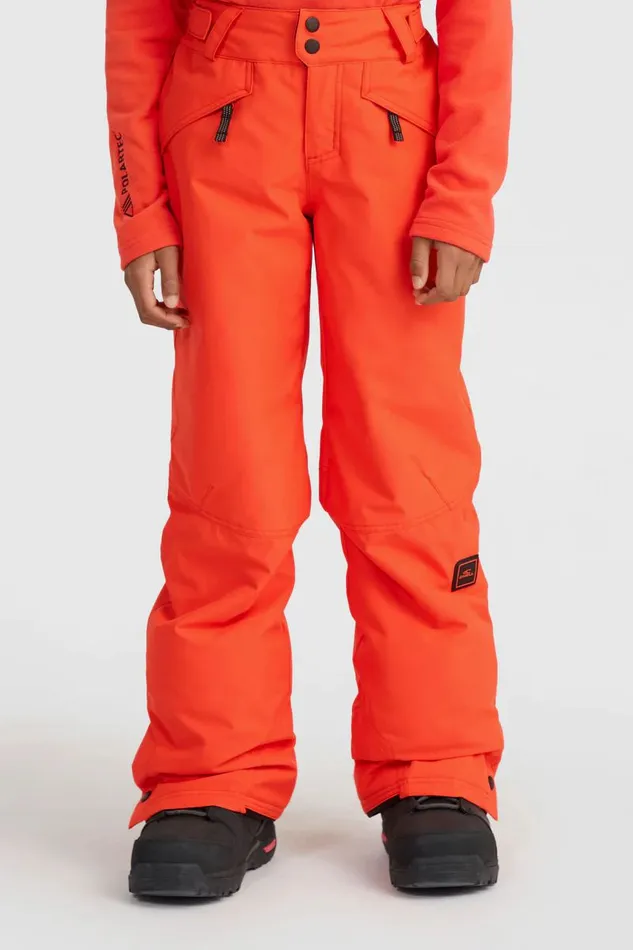 BOY039S ANVIL SNOW PANTS Kids O039NEILL Kids039 Snow