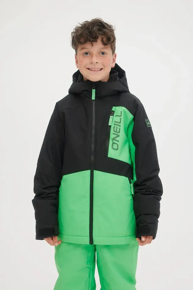 BOY039S JACKSAW JACKET Blackout Kids O039NEILL Girl039S Sale