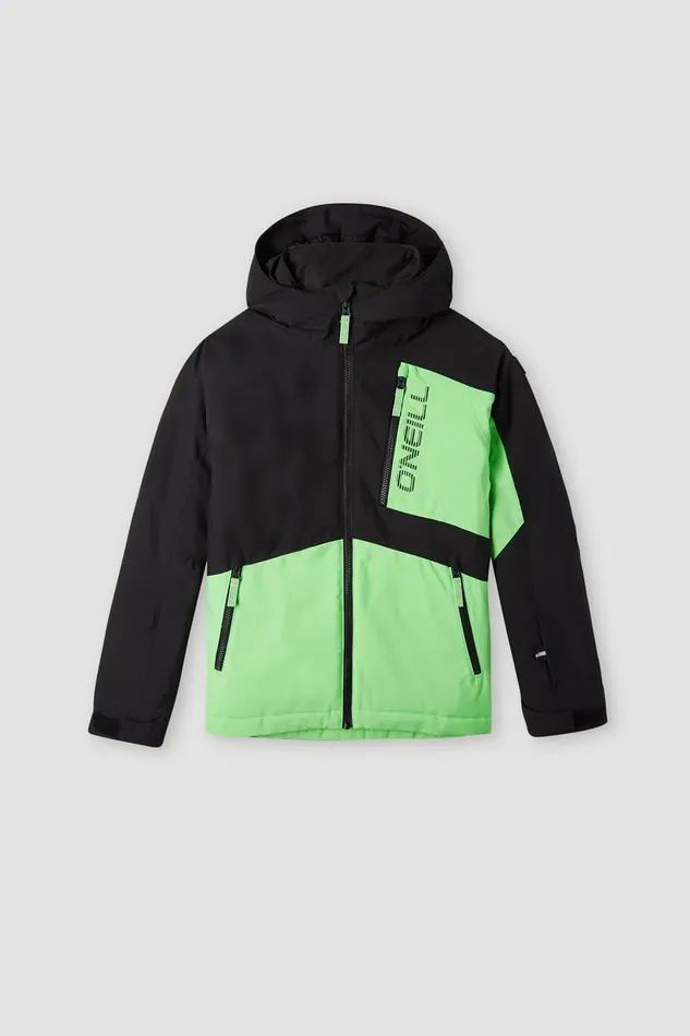 BOY039S JACKSAW JACKET Blackout Kids O039NEILL Girl039S Sale