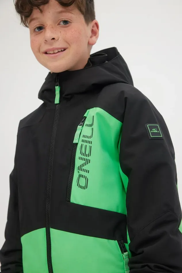 BOY039S JACKSAW JACKET Blackout Kids O039NEILL Girl039S Sale
