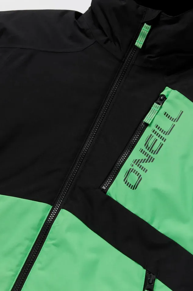 BOY039S JACKSAW JACKET Blackout Kids O039NEILL Girl039S Sale