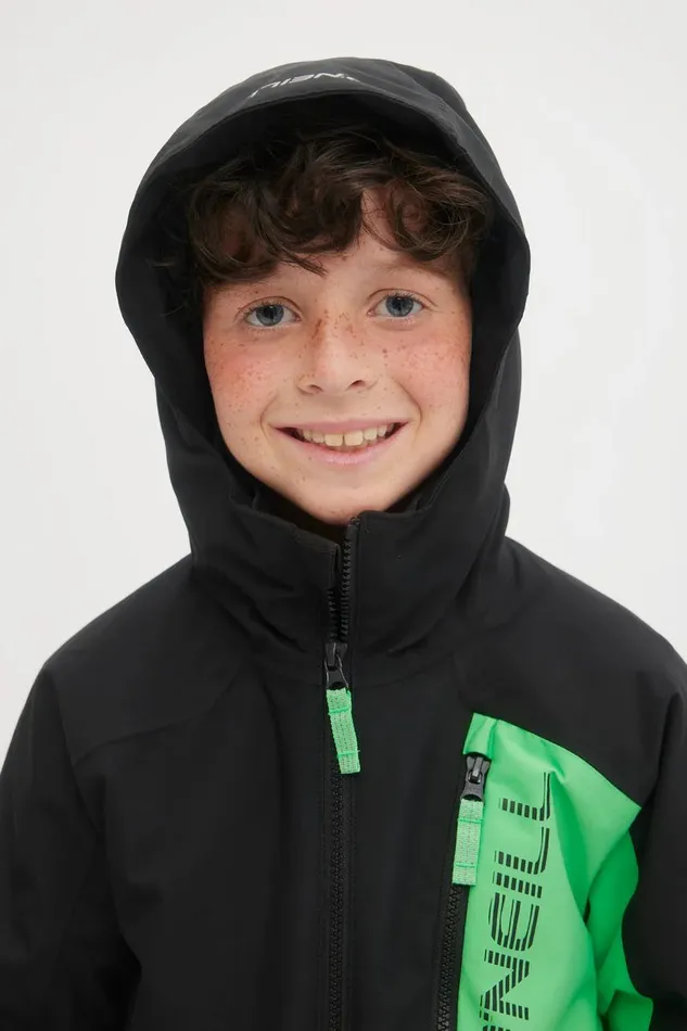 BOY039S JACKSAW JACKET Blackout Kids O039NEILL Girl039S Sale