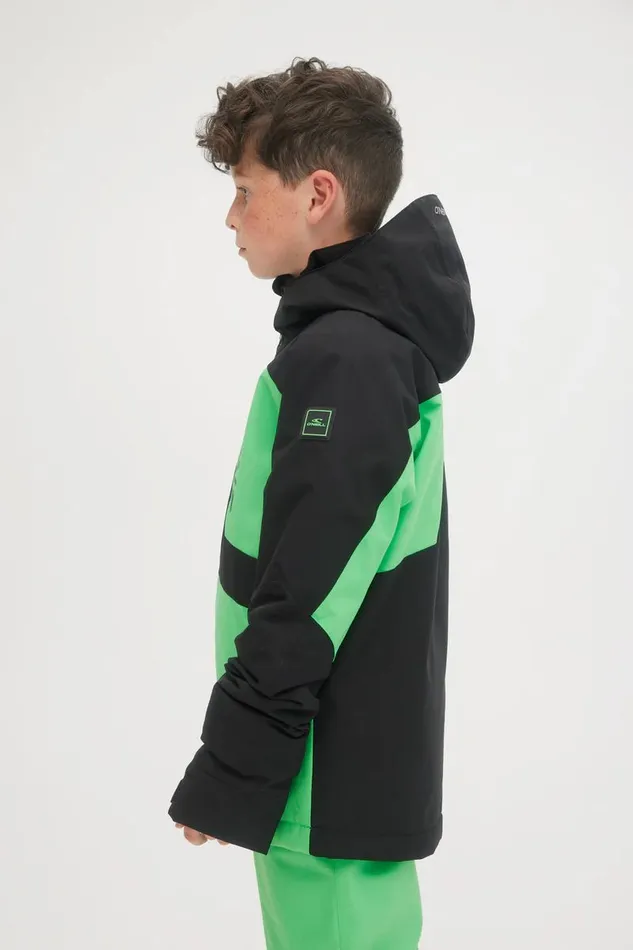 BOY039S JACKSAW JACKET Blackout Kids O039NEILL Girl039S Sale