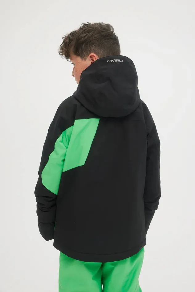 BOY039S JACKSAW JACKET Blackout Kids O039NEILL Girl039S Sale