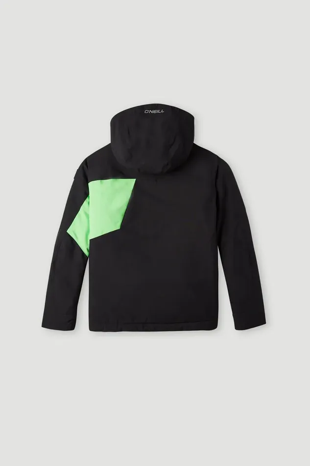 BOY039S JACKSAW JACKET Blackout Kids O039NEILL Girl039S Sale