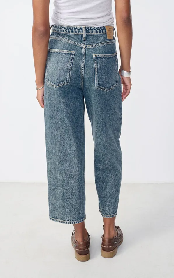 Boyfriend Jeans Joybird Dirty Women American Vintage Jeans Boyfriend Jeans Joybird Dirty Women American Vintage Jeans