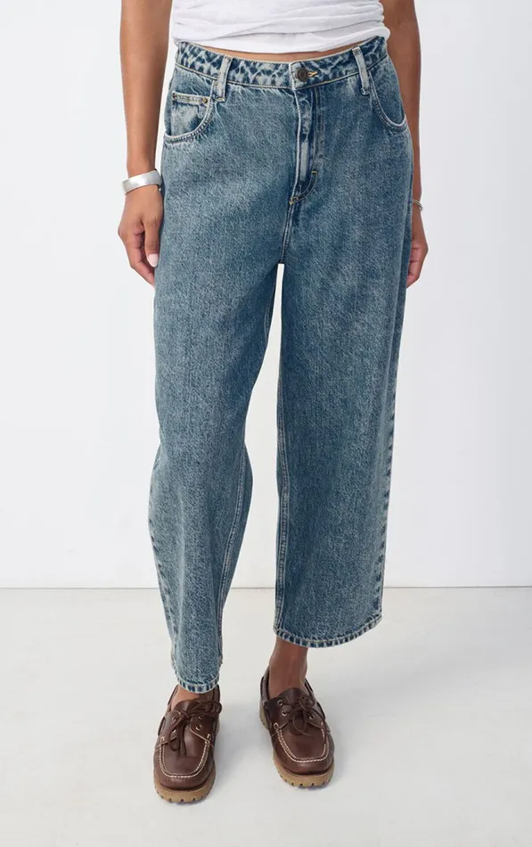 Boyfriend Jeans Joybird Dirty Women American Vintage Jeans Boyfriend Jeans Joybird Dirty Women American Vintage Jeans
