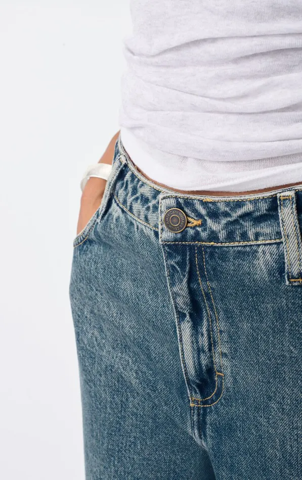 Boyfriend Jeans Joybird Dirty Women American Vintage Jeans Boyfriend Jeans Joybird Dirty Women American Vintage Jeans