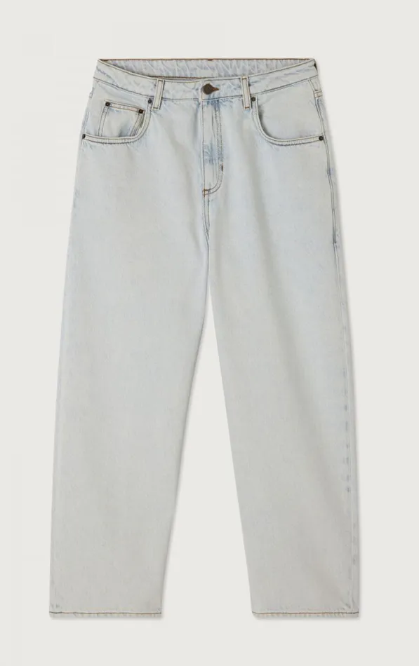 Boyfriend Jeans Joybird Winter Bleached Women American Vintage Jeans Boyfriend Jeans Joybird Winter Bleached Women American Vintage Jeans