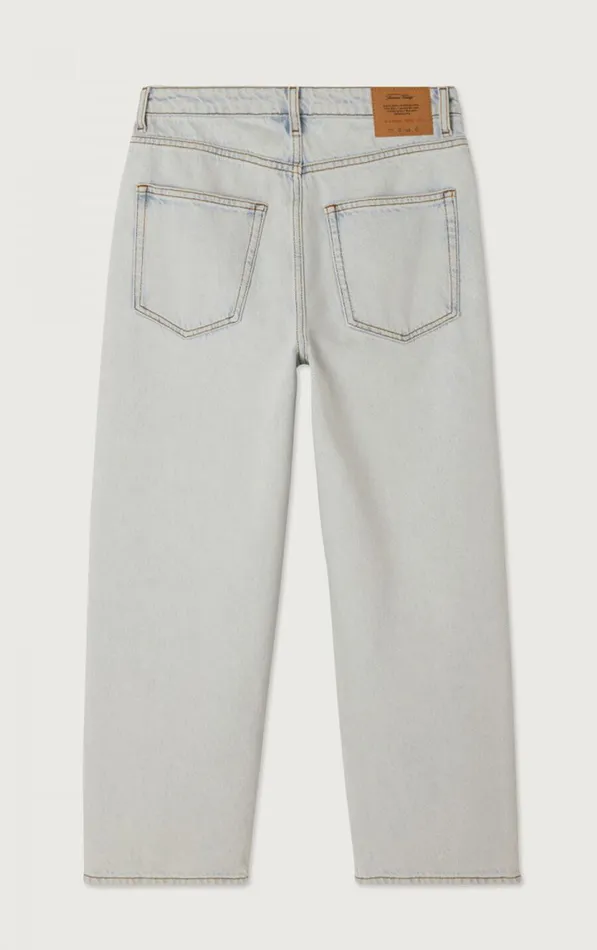 Boyfriend Jeans Joybird Winter Bleached Women American Vintage Jeans Boyfriend Jeans Joybird Winter Bleached Women American Vintage Jeans