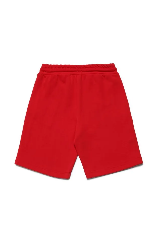 Boys Pdadoind Red Diesel ReadyToWear Boys Pdadoind Red Diesel ReadyToWear
