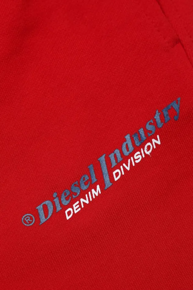 Boys Pdadoind Red Diesel ReadyToWear Boys Pdadoind Red Diesel ReadyToWear