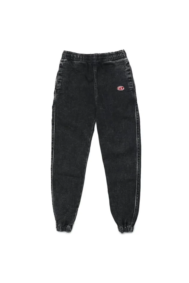 Boys PlabNe Jjj Black Diesel ReadyToWear