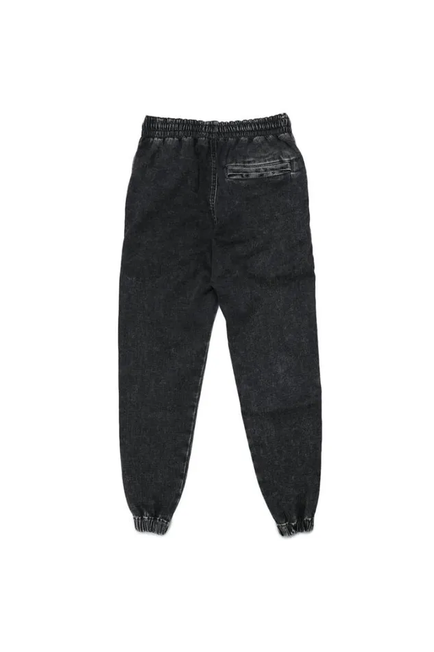 Boys PlabNe Jjj Black Diesel ReadyToWear Boys PlabNe Jjj Black Diesel ReadyToWear
