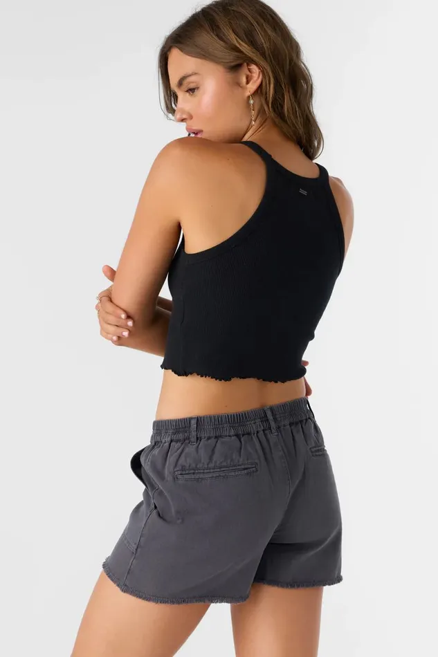 BREXTON UTILITY SHORTS Periscope Women O039NEILL Collections