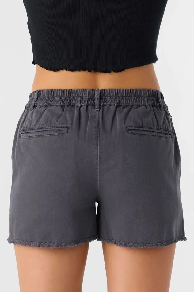 BREXTON UTILITY SHORTS Periscope Women O039NEILL Collections