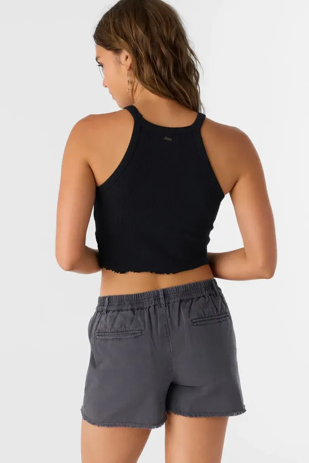 BREXTON UTILITY SHORTS Periscope Women O039NEILL Collections