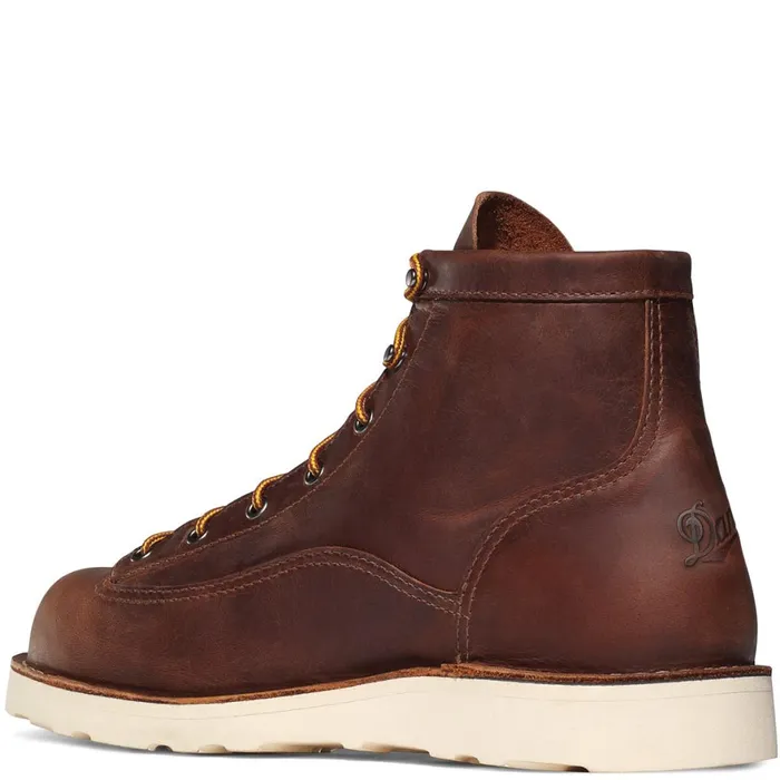 Bull Run 6quot Brown Men Danner Boots