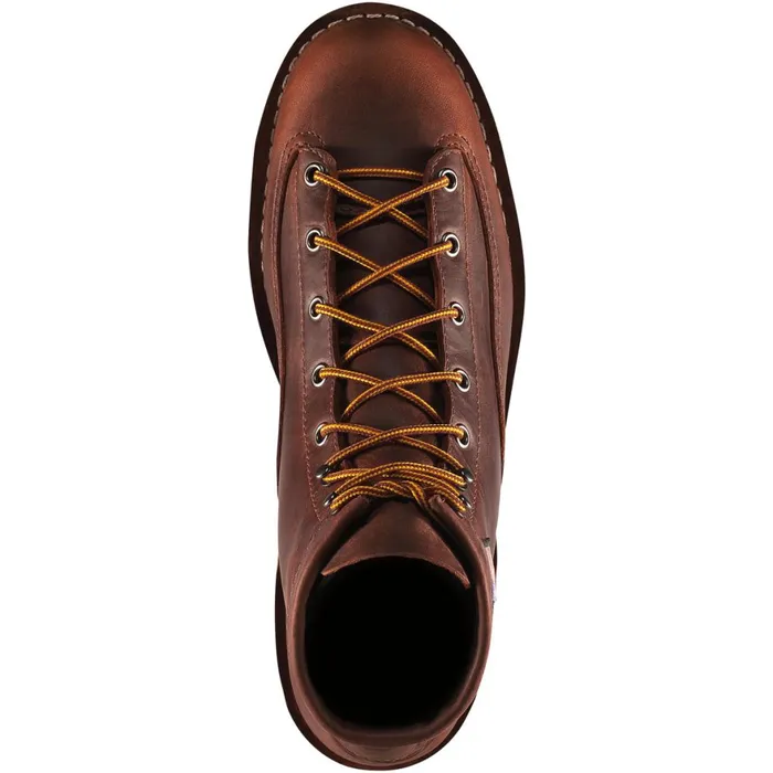 Bull Run 6quot Brown Men Danner Boots