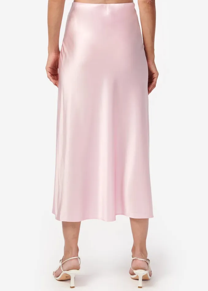 CAMI NYC Bottoms Women Aviva Skirt Macaron