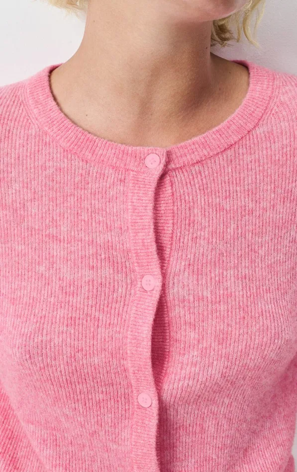 Cardigan Raxow Melange Princess Women American Vintage Jumpers and Cardigans Cardigan Raxow Melange Princess Women American Vintage Jumpers and Cardigans