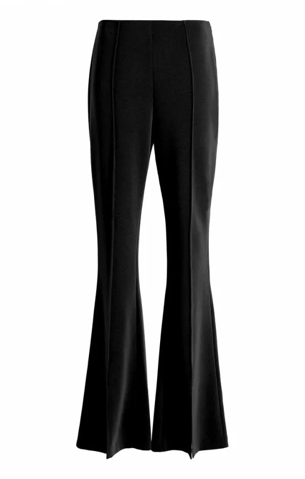 Cinq Sept Billie Pant Black Women Pants