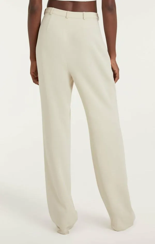 Cinq Sept Elisabeth Pant Plaster Women Pants