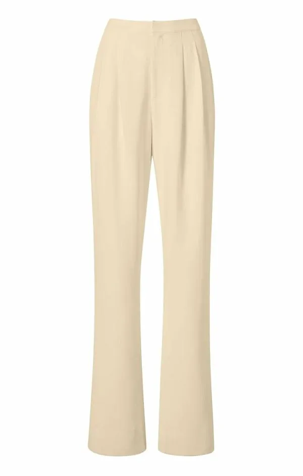 Cinq Sept Elisabeth Pant Plaster Women Pants
