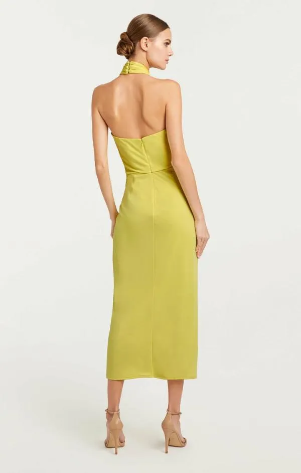 Cinq Sept Kaily Dress Yuzu Women Midi