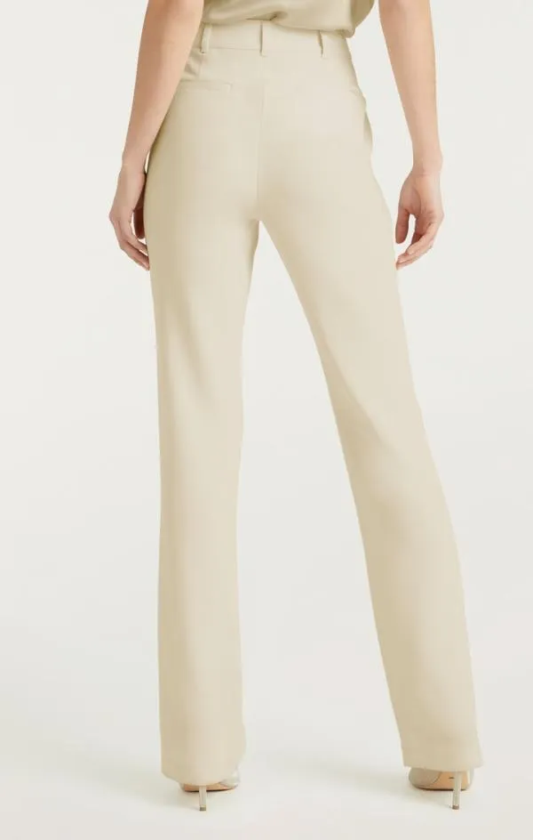 Cinq Sept Kerry Pant Dune Women Pants